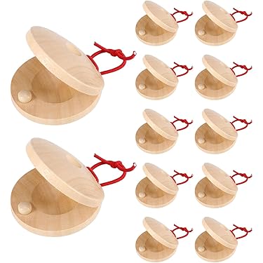 Amazon.co.jp 売れ筋ランキング: カスタネット の中で最も人気の